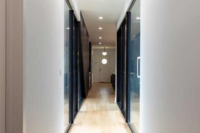 Home Extensions - Hallway