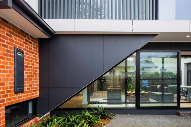 Melbourne Builder Home Extensions - Exterior